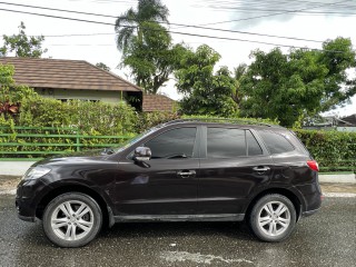 2012 Hyundai Santa Fe