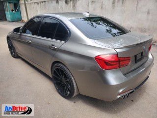 2018 BMW 330i for sale in Kingston / St. Andrew, Jamaica
