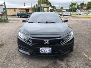 2016 Honda civic for sale in Manchester, Jamaica