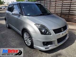 2008 Suzuki swift sport for sale in Kingston / St. Andrew, Jamaica