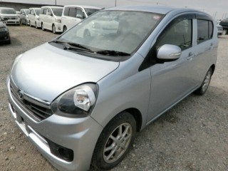 2015 Daihatsu Mira Es for sale in Trelawny, Jamaica