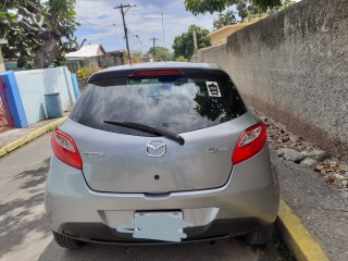 2012 Mazda Demio for sale in Kingston / St. Andrew, Jamaica