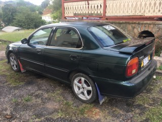 2000 Suzuki baleno for sale in St. Ann, Jamaica