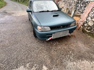 1994 Toyota Starlet