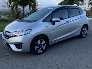 2015 Honda 2015 for sale in Manchester, Jamaica