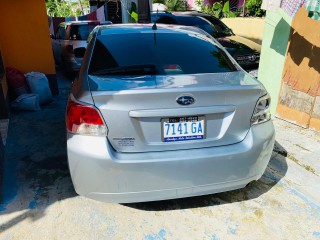 2013 Subaru Impreza g4 for sale in St. Catherine, Jamaica