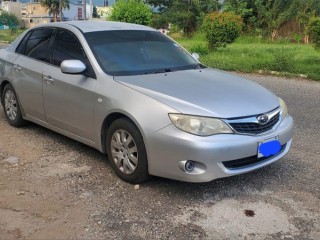 2011 Subaru Impreza