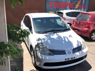 2007 Nissan Tiida for sale in Kingston / St. Andrew, Jamaica