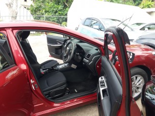 2015 Subaru impreza for sale in St. James, Jamaica