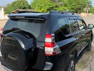 2015 Toyota Prado for sale in Kingston / St. Andrew, Jamaica