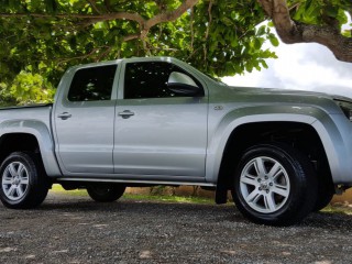 2012 Volkswagen Amarok for sale in Kingston / St. Andrew, Jamaica