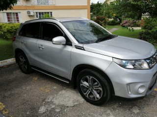 2017 Suzuki Vitara GL Plus for sale in Kingston / St. Andrew, Jamaica