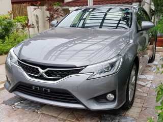 2014 Toyota Mark X for sale in Kingston / St. Andrew, Jamaica