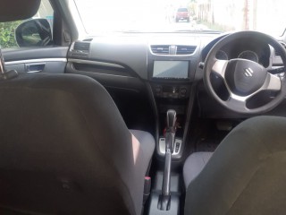 2011 Suzuki Swift for sale in Kingston / St. Andrew, Jamaica