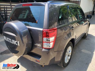 2018 Suzuki GRAND VITARA for sale in Kingston / St. Andrew, Jamaica