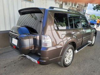 2017 Mitsubishi PAJERO
$4,390,000