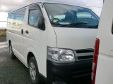 2011 Toyota Hiace for sale in Kingston / St. Andrew, Jamaica
