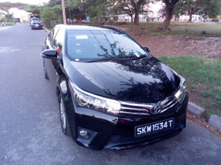 2015 Toyota ALTIS for sale in St. Catherine, Jamaica