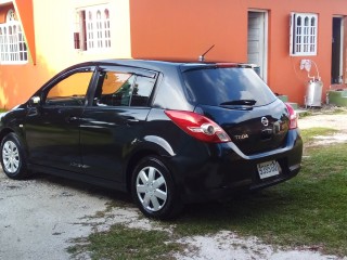 2010 Nissan Tiida for sale in Westmoreland, Jamaica