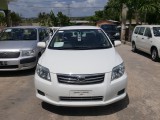 2012 Toyota Corolla Axio for sale in St. Catherine, Jamaica