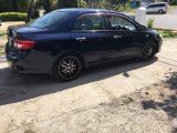 2008 Toyota corolla for sale in St. Catherine, Jamaica