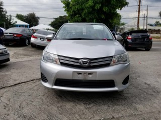 2012 Toyota Corolla Axio for sale in Kingston / St. Andrew, Jamaica