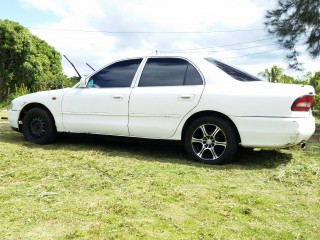 1994 Mitsubishi galant for sale in Manchester, Jamaica