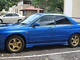2000 Subaru WRX for sale in Kingston / St. Andrew, Jamaica