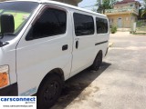 2007 Nissan Caravan for sale in Kingston / St. Andrew, Jamaica