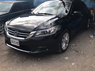 2013 Honda Accord for sale in Kingston / St. Andrew, Jamaica