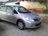 2009 Nissan Tiida Hatchback for sale in Kingston / St. Andrew, Jamaica