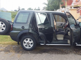 2005 Land Rover freelander td4 for sale in Clarendon, Jamaica