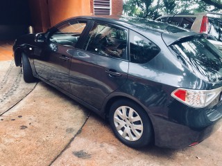 2008 Subaru Impreza for sale in Kingston / St. Andrew, Jamaica