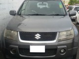 2007 Suzuki GRAND VITARA for sale in Kingston / St. Andrew, Jamaica