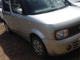 2008 Nissan Cube 3 for sale in Kingston / St. Andrew, Jamaica