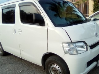 2010 Toyota Townace for sale in Kingston / St. Andrew, Jamaica
