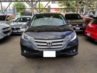 2012 Honda CRV for sale in Kingston / St. Andrew, Jamaica