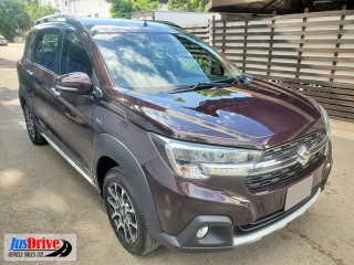 2021 Suzuki XL7 for sale in Kingston / St. Andrew, Jamaica