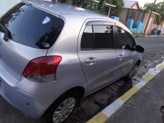 2009 Toyota Vitz for sale in Kingston / St. Andrew, Jamaica