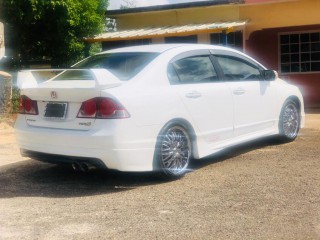 2007 Honda Civic for sale in Manchester, Jamaica