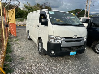 Jamaica