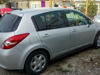2010 Nissan Tiida for sale in St. Catherine, Jamaica