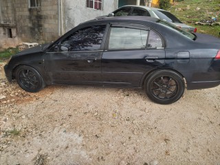 2003 Honda Civic es1 for sale in Manchester, Jamaica