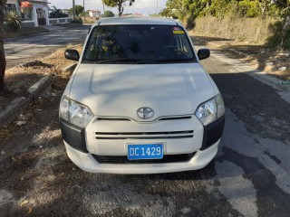 2017 Toyota Probox GL for sale in Kingston / St. Andrew, Jamaica
