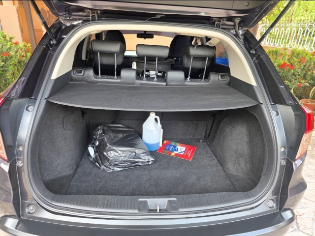 2017 Honda HRV for sale in Clarendon, Jamaica