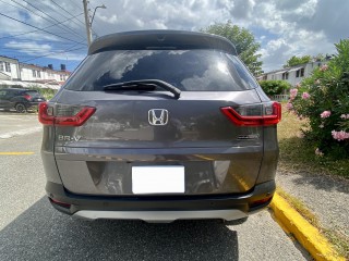 2023 Honda BRV