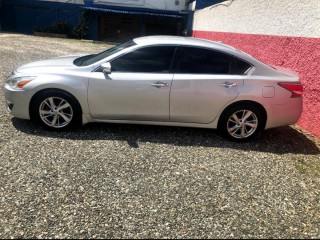 2015 Nissan Altima for sale in Kingston / St. Andrew, Jamaica