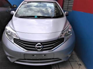 2014 Nissan Note for sale in Kingston / St. Andrew, Jamaica