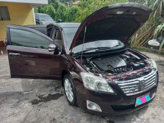 2012 Toyota PREMIO