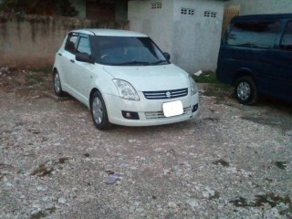 2008 Suzuki Swift for sale in Kingston / St. Andrew, Jamaica